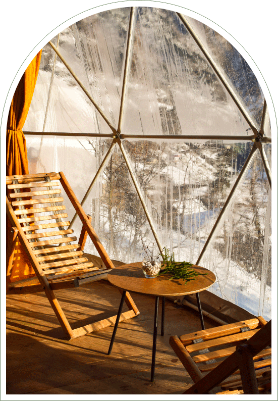 chair-in-dome